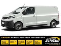 gebraucht Opel Vivaro Cargo M 1.5 Edition+Parksensoren+Klima+