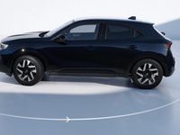 Neu Opel Mokka-e 114 kW (156 PS) 2026 Schwarz SUV