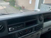 Second-hand Renault Master 116 CP (85 kW) 2005 Alb Monovolum