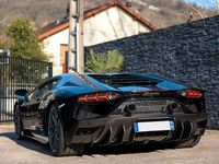 Gebraucht Lamborghini Aventador 780 PS (573 kW) 2022 Schwarz