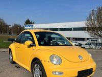 gebraucht VW Beetle VW NewEn Vogue / Service Neu