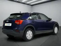 Gebraucht Audi Q2 150 PS (110 kW) 2023 Blau SUV