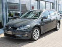 gebraucht VW Golf VII 2.0 TDI Highline BMT *ACC/Navi/LED/Soundsystem*