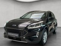 Gebraucht Ford Kuga Cool & Connect 150 PS (110 kW) 2024 Schwarz SUV