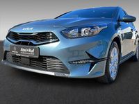 Gebraucht Kia Ceed Vision 140 PS (102 kW) 2024 Grau Kleinwagen