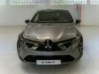 Neu Mitsubishi Colt Edition 91 PS (66 kW) 2025 Grau Kleinwagen