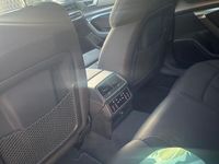 gebraucht Audi A6 Limousine