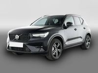 Gebraucht Volvo XC40 Plus 163 PS (119 kW) 2025 Schwarz SUV