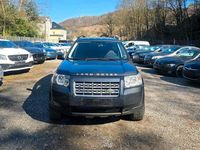 Gebraucht Land Rover Freelander 2 152 PS (111 kW) 2011 Andere farben SUV