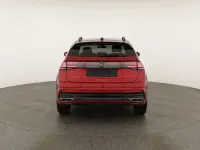 Neu VW Taigo R-line 150 PS (110 kW) 2026 Kings red metallic SUV