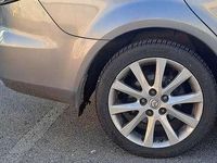 Gebraucht Mazda 6 Inclusive 166 PS (122 kW) 2006 Kombi