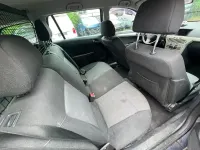 Gebraucht Opel Astra 116 PS (85 kW) 2008 Limousine