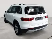Gebraucht Mercedes GLB200 150 PS (110 kW) 2022 Andere SUV