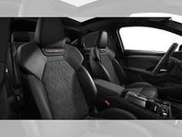 Gebraucht Audi e-tron S-Line 225 kW (306 PS) 2025 Grau (magnetgrau) SUV