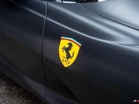 Gebraucht Ferrari 812 799 PS (587 kW) 2020 Schwarz