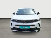 Gebraucht Opel Mokka-e 100 kW (136 PS) 2021 Weiß SUV