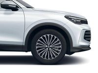 Gebraucht VW Tiguan Elegance 193 PS (141 kW) 2025 Oyster silver metallic SUV