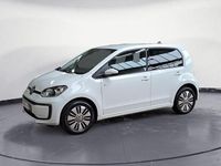 Gebraucht VW e-up! 60 kW (82 PS) 2019 Weiss Kleinwagen