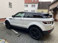 gebraucht Land Rover Range Rover evoque Prestige