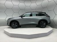 Neu Baic X55 177 PS (130 kW) 2025 Grau SUV