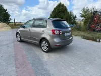 Gebraucht VW Golf Plus Style 80 PS (58 kW) 2011 Braun Van / Kleinbus