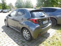 Gebraucht Mazda 2 116 PS (85 kW) 2023 Lead grey Kleinwagen