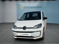 Brugt VW e-up! 60 kW (82 HK) 2021 Hvid Hatchback