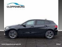 gebraucht BMW 120 d xDrive Sport Line DAB LED WLAN Klimaaut.