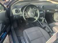 gebraucht Audi A3 1.6 TDI 8P