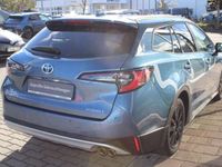 gebraucht Toyota Corolla Touring Sports 2.0-l-Hybrid Trek
