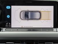 Gebraucht VW Golf VIII Move 150 PS (110 kW) 2024 Grau Limousine