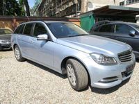 gebraucht Mercedes C220 T CDI BlueEfficiency C Austauschmotor 2000Km