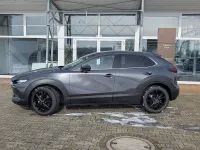Neu Mazda CX-30 Homura-Line 186 PS (136 kW) 2026 Grau SUV