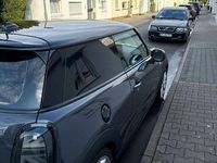 Gebraucht Mini Cooper SD 170 PS (125 kW) 2018 Schwarz Kleinwagen