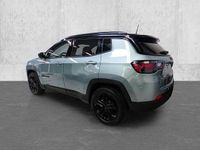 Gebraucht Jeep Compass 131 PS (96 kW) 2023 SUV