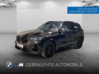 Gebraucht BMW X5 M Competition Edition 625 PS (459 kW) 2025 Schwarz SUV
