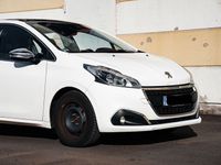 gebraucht Peugeot 208 