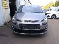 Gebraucht Citroën C4 SELECTION 120 PS (88 kW) 2017 Gris artense Van / Kleinbus