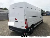 Gebraucht Renault Master 150 PS (110 kW) 2020 Mineral weiss Van / Kleinbus