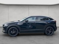 Gebraucht Mazda CX-30 Homura-Line 140 PS (102 kW) 2025 Jet black metallic SUV