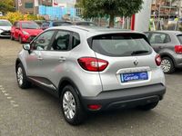 gebraucht Renault Captur Dynamique