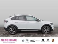 Gebraucht VW Taigo Style 116 PS (85 kW) 2025 Weiss SUV