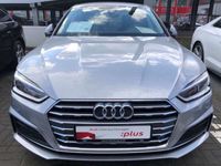 gebraucht Audi A5 Sportback 40 TFSI S tronic sport