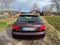 gebraucht Audi A1 1.4 TFSI Attraction Attraction