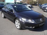 Second-hand VW CC Basis 160 CP (117 kW) 2013 Berlinǎ