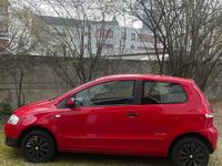 Usado VW Fox Refresh 60 HP (44 kW) 2009 Vermelho Citadino