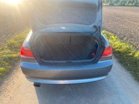 Używany BMW 320 170 KM (125 kW) 2007 Srebrny Coupe