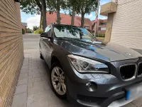 Gebraucht BMW X1 2013 Grau SUV