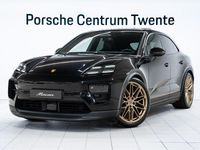 Gebraucht Porsche Macan 300 kW (408 PS) 2025 Schwarz SUV