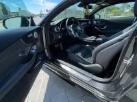 Gebraucht Mercedes C300 245 PS (180 kW) 2018 Grau Coupé